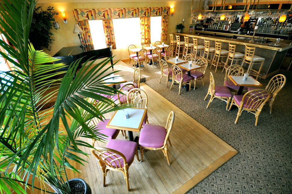 Naswa Resort Laconia Restaurant photo